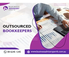 Want To Hire The Top Bookkeeping Firms in Australia For Outsourced Bookkeeping Services?
