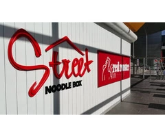 3D Road Signs, A-Frame, Acrylic, MDF & Metal signage Melbourne | Sign Gallery