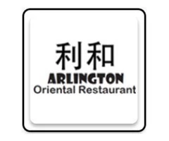 5% Off - Arlington Oriental Chinese Restaurant Menu, Virginia, QLD