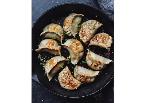 5% Off - Arlington Oriental Chinese Restaurant Menu, Virginia, QLD - 3/4