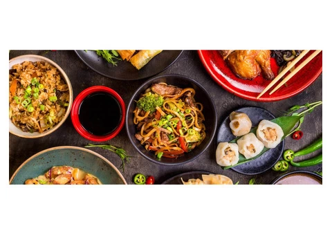 5% Off - Arlington Oriental Chinese Restaurant Menu, Virginia, QLD - 4/4