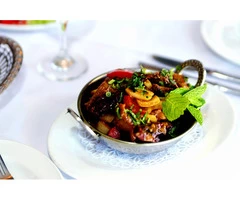 Finger-licking Indian Food & Indian Restaurant In Glen Iris - Moti Mahal
