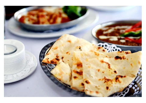 Finger-licking Indian Food & Indian Restaurant In Glen Iris - Moti Mahal - 3/5