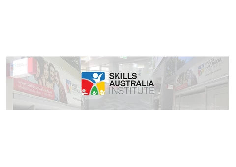 Study vocational training from  the best college in Adelaide