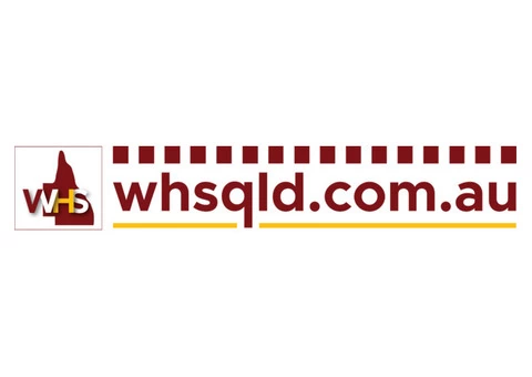 QLD’S TRUSTED WHS CONSULTANTS