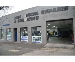 Car Mechanic South Melbourne - Westend Automotive Centre