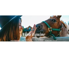 Find Equine Therapy Near Me