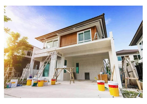 Custom Painting & Decoration Services in & around Sydney by Expert Painters - 4/5
