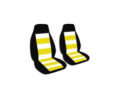 Buy Striped Car Seat Covers in Australia