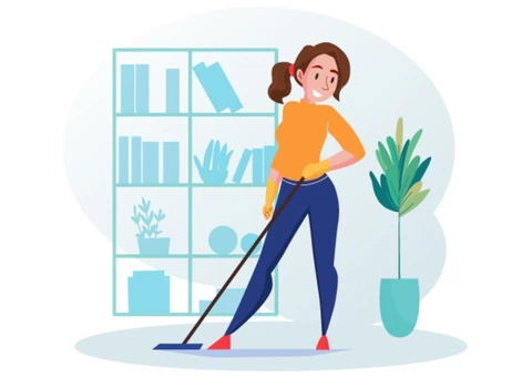 Carpet Cleaning Blair Athol