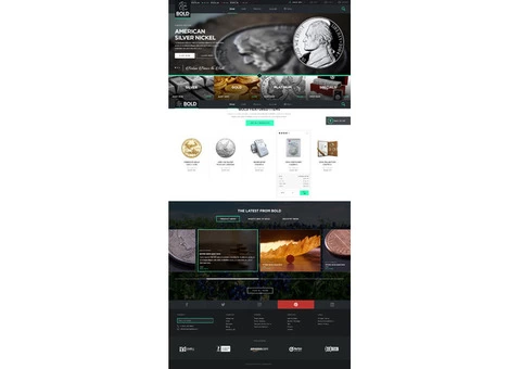 Website Design & Development - 4/6