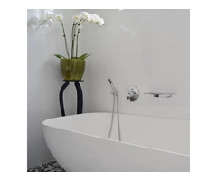 Custom Bathroom Renovations Sydney