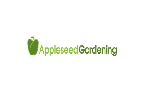 Appleseed Gardening - 1/4