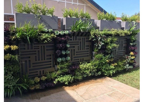 Appleseed Gardening - 2/4