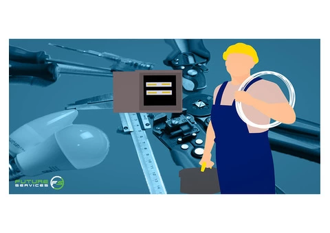 Hire Best Commercial Electrician Hills Sydney