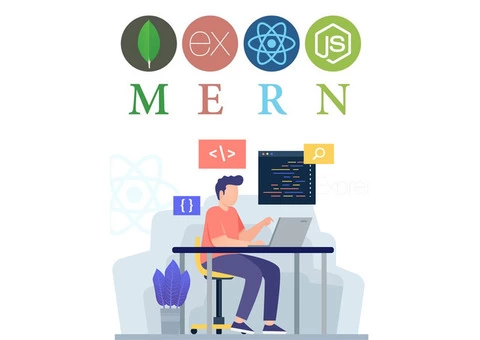 Hire Top MERN Stack Development Services In Australia