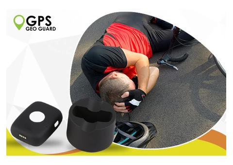 Age care emergency device