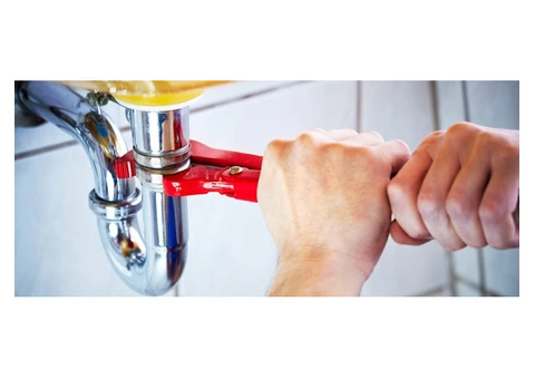 Local Plumber Point Cook - 1/3