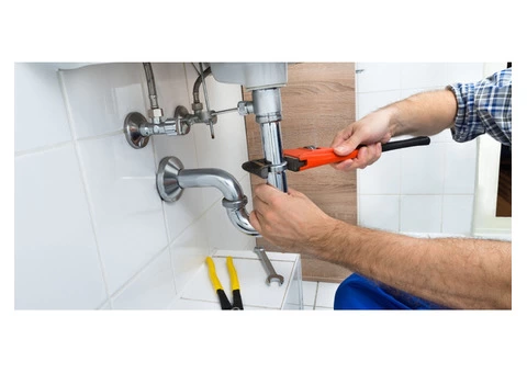 Local Plumber Point Cook - 3/3