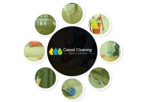 Carpet Cleaning Applecross