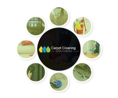 Carpet Cleaning Applecross