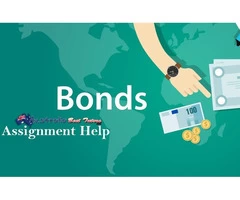 Bonds Assignment Help