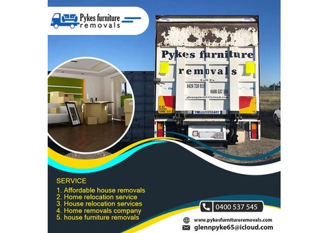 Get Matchless Results in Packing and Storage Services