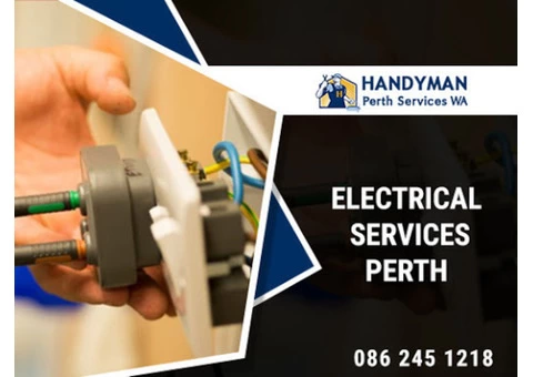 All You Must Know About The Electrical Handyman