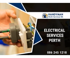 All You Must Know About The Electrical Handyman