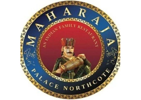 Maharaja Palace Northcote