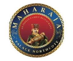 Maharaja Palace Northcote