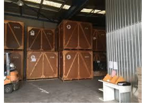 Sydney to Brisbane Removalists • iMove Group - 2/8