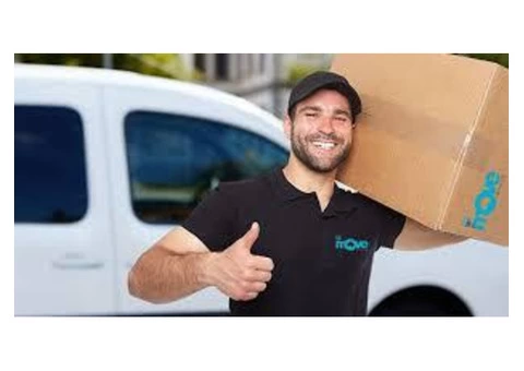 Sydney to Brisbane Removalists • iMove Group - 5/8