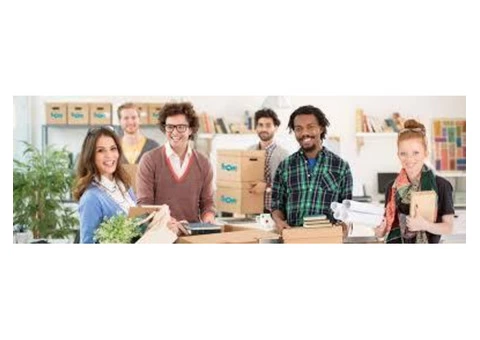 Sydney to Canberra Removalists • iMove Group - 1/8
