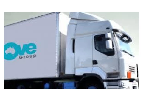 Sydney to Canberra Removalists • iMove Group - 2/8