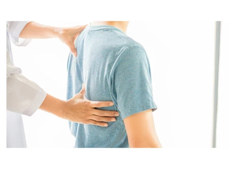 Hunter Chiropractic - 6/6