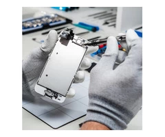 Quick & Affordable iPhone Screen Repair at a Fast Turnaround Time!