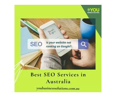 Best SEO Services in Australia