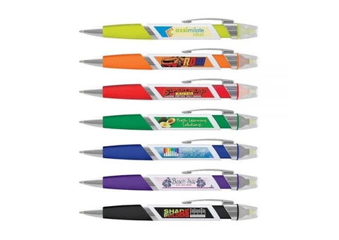 Get Personalized Promotional Pens in Melbourne - 2/8