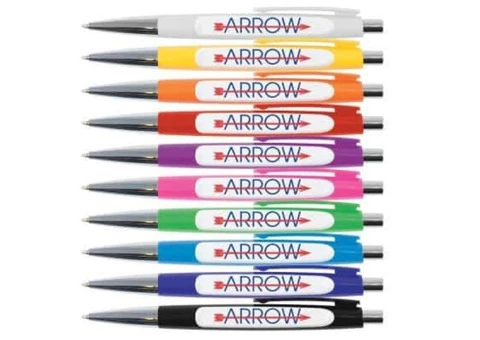 Get Personalized Promotional Pens in Melbourne - 6/8