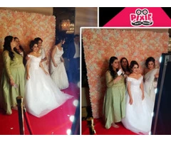 Classy Digital & Mirror Photo Booth Hire in Sydney at Low Cost!!