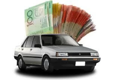 Used Car Buyer Brisbane