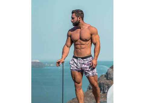 Mass Building Workout Programs With Effective Result By Ryan Spiteri