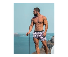 Mass Building Workout Programs With Effective Result By Ryan Spiteri