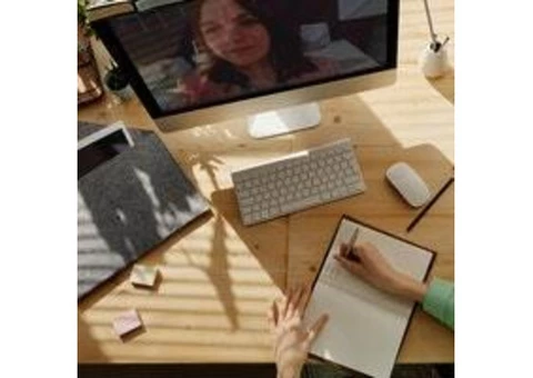 Education Consultant Agency