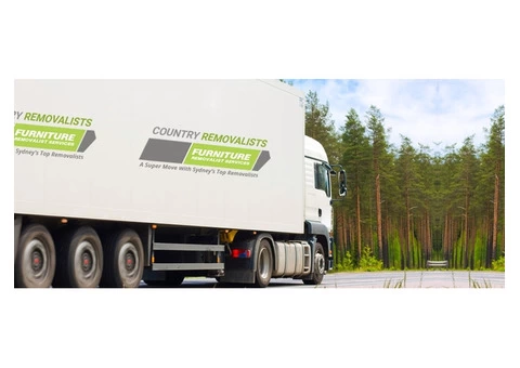 Removalists Sydney to Brisbane - Furniture and Backload Sydney to Brisbane Removalists - 3/6