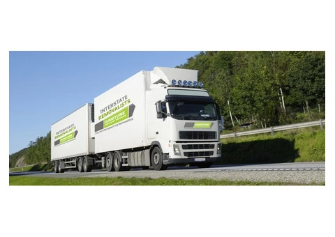 Removalists Melbourne to Sydney  - Furniture and Backload Melbourne to Sydney Removalists - 1/4