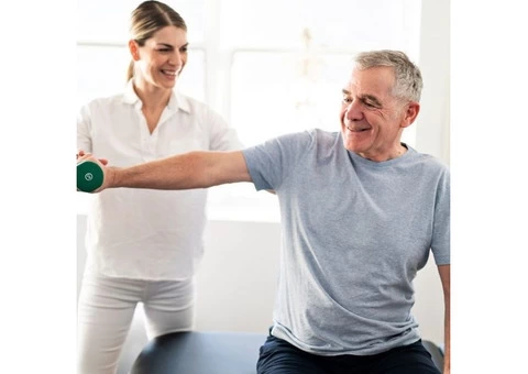 Affordable Massage therapy in North Lakes