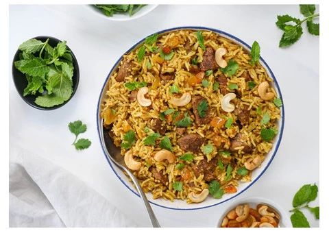 5% off - The Spice Lounge Indian Cuisine - Pyrmont, NSW - 1/4