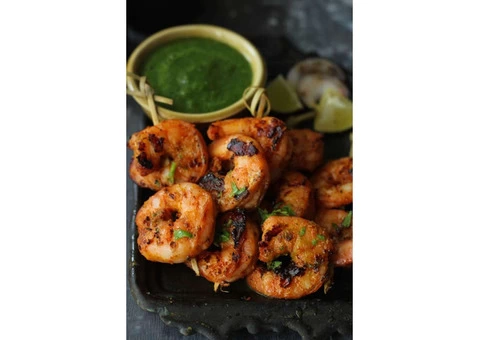 5% off - The Spice Lounge Indian Cuisine - Pyrmont, NSW - 4/4